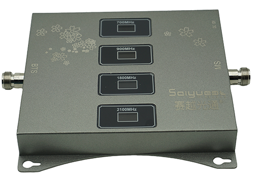  潮安四频手机信号接收器200㎡