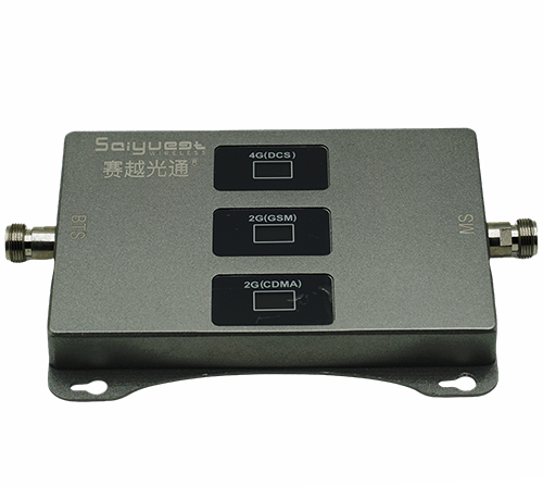 潮安三频手机信号增强器200㎡
