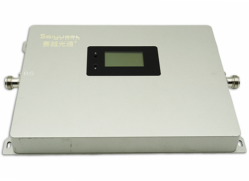  潮安三频/四频/五频手机信号接收器800㎡