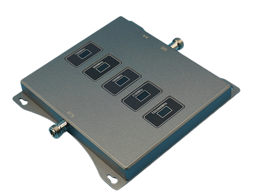 潮安五频4G+5G手机信号增强器200㎡