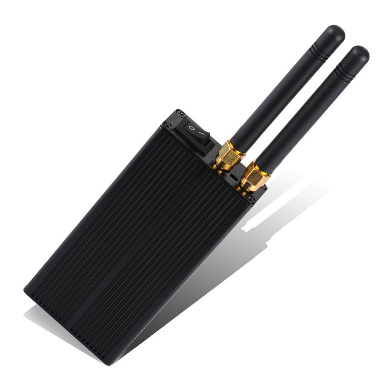  潮安1.2G/1.5G导航屏蔽器