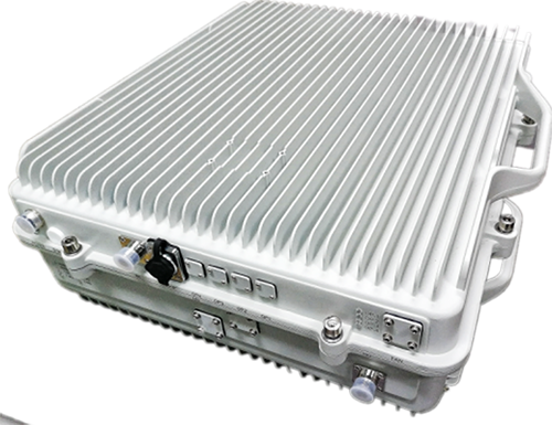 潮安信令级数字室分型移动通信干扰器