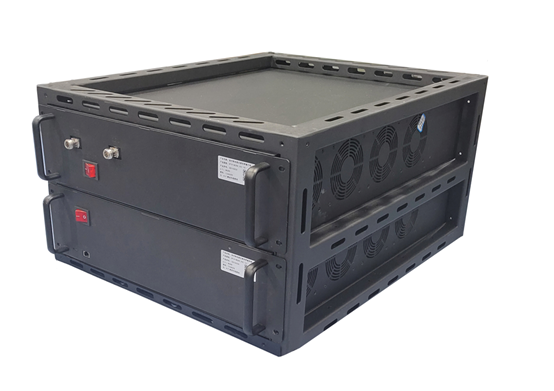 潮安室内大功率通讯管控屏蔽系统