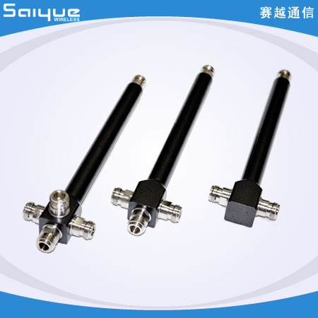  潮安FM调频广播同步广播功分器