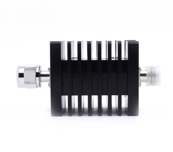  潮安腔体固定衰减器0-3G/0-4G  N型接口